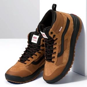 New!! Vans UltraRange Exo Hi MTE-1 Shoe size 8mens/9.5womens